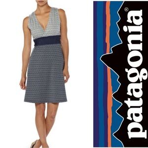 Patagonia Organic Cotton Dress 291